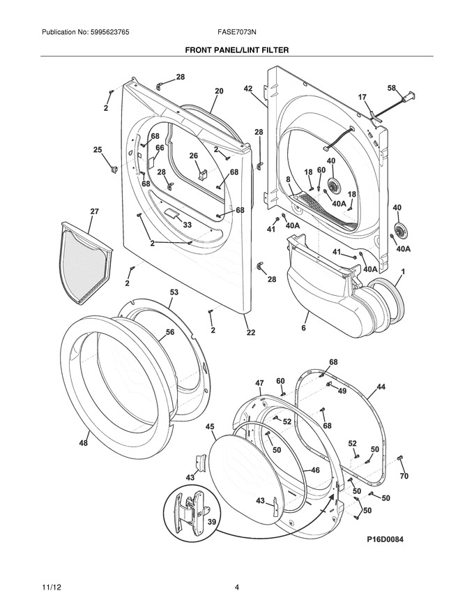 Diagram for FASE7073NA2