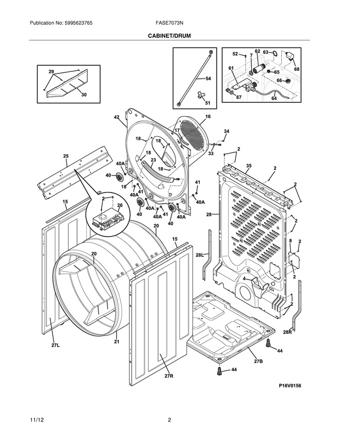 Diagram for FASE7073NR2