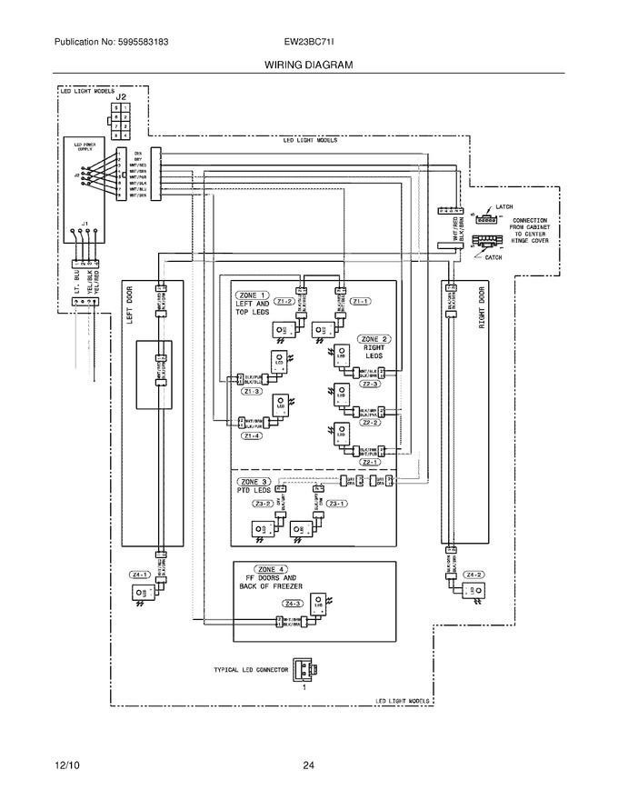 Diagram for EW23BC71IB7