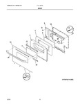 Diagram for 09 - Door