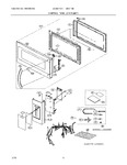 Diagram for 05 - Control Panel,door,misc.