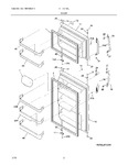 Diagram for 03 - Door