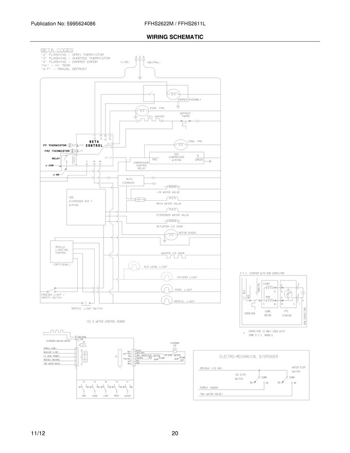 Diagram for FFSS2622NW0