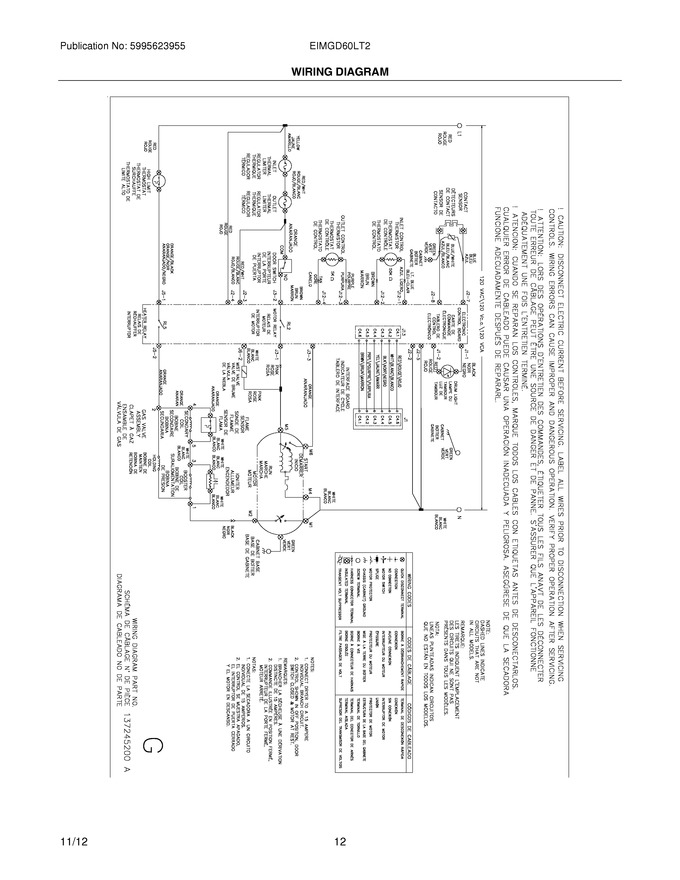 Diagram for EIMGD60LT2
