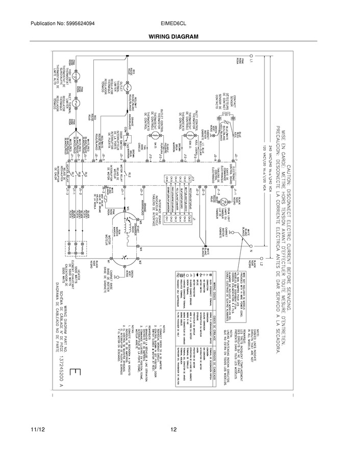 Diagram for EIMED6CLT2