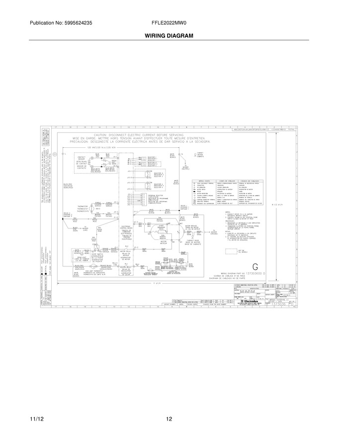 Diagram for FFLE2022MW0