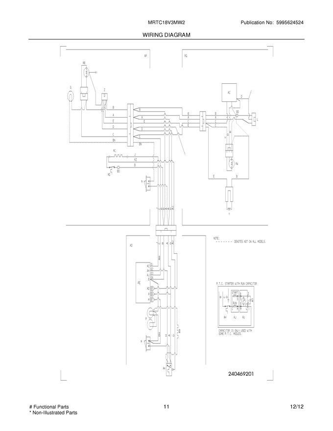 Diagram for MRTC18V3MW2