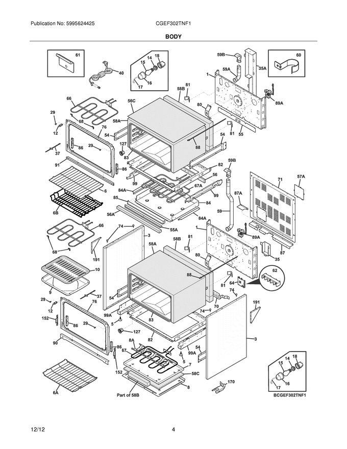 Diagram for CGEF302TNF1