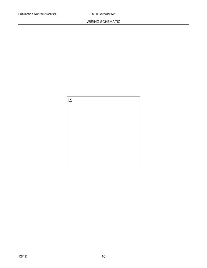 Diagram for MRTC18V3MW2