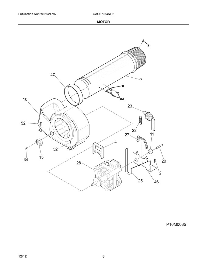 Diagram for CASE7074NR2