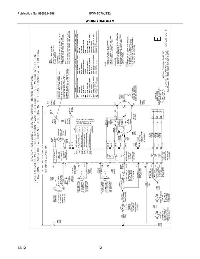 Diagram for EWMED70JSS2