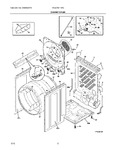 Diagram for 03 - Cabinet/drum