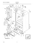 Diagram for 07 - Cabinet