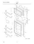 Diagram for 03 - Doors