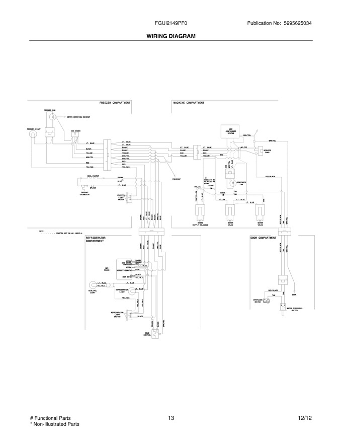 Diagram for FGUI2149PF0