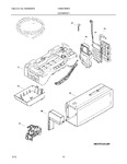Diagram for 17 - Ice Maker