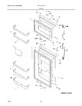 Diagram for 03 - Doors