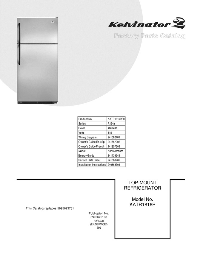 Diagram for KATR1816PS0