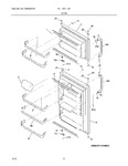 Diagram for 03 - Doors