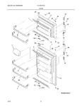 Diagram for 03 - Doors