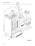 Diagram for 05 - Cabinet