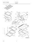 Diagram for 07 - Shelves