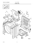 Diagram for 03 - Cabinet/drum