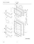 Diagram for 03 - Doors