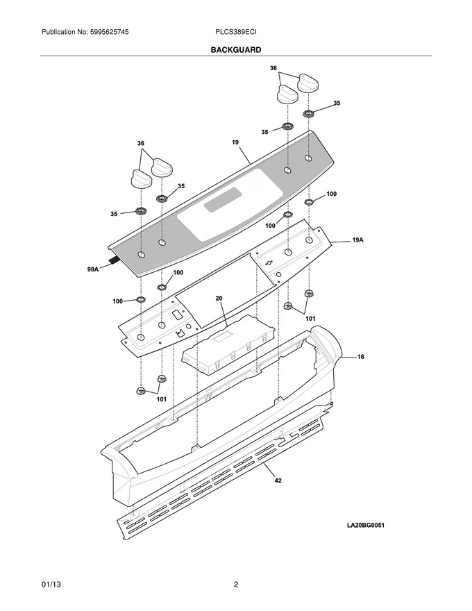 Diagram for PLCS389ECI