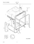 Diagram for 07 - Tub