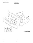 Diagram for 03 - Control Panel