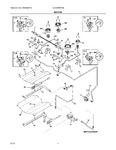 Diagram for 05 - Burner