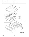 Diagram for 07 - Top/drawer