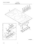 Diagram for 03 - Control Panel