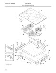 Diagram for 05 - Main Top/surface Units