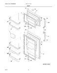 Diagram for 03 - Doors