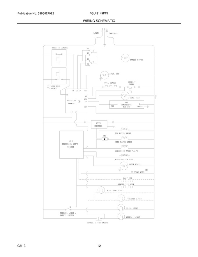 Diagram for FGUI2149PF1