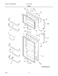 Diagram for 03 - Doors