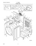 Diagram for 03 - Cabinet/drum