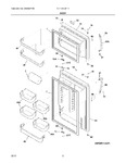 Diagram for 03 - Doors