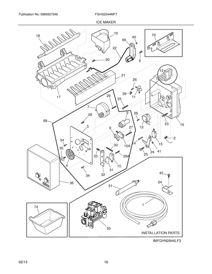 Diagram for FGHG2344MF7
