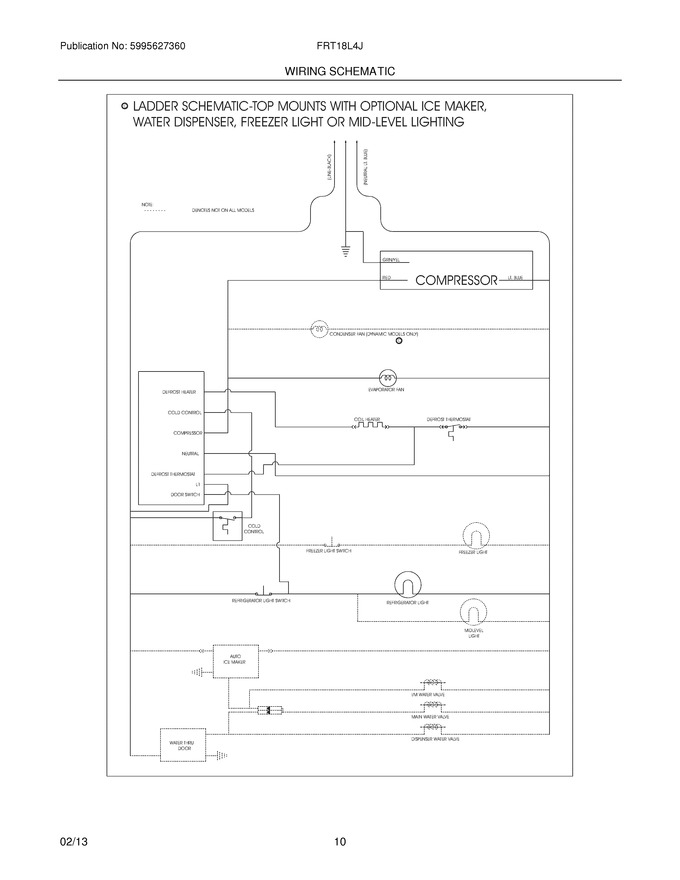 Diagram for FRT18L4JBH