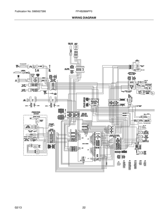Diagram for FPHB2899PF0