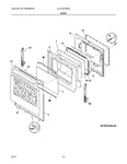 Diagram for 09 - Door