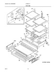 Diagram for 09 - Shelves