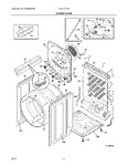 Diagram for 03 - Cabinet/drum