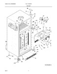 Diagram for 05 - Cabinet