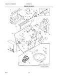 Diagram for 19 - Freezer Ice Maker