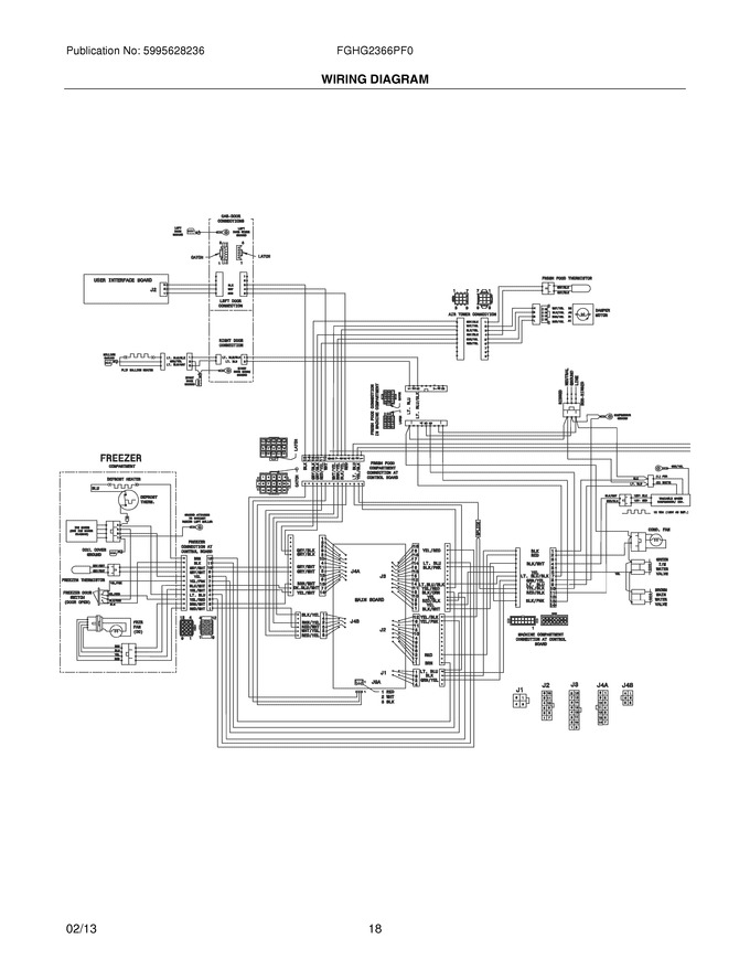 Diagram for FGHG2366PF0