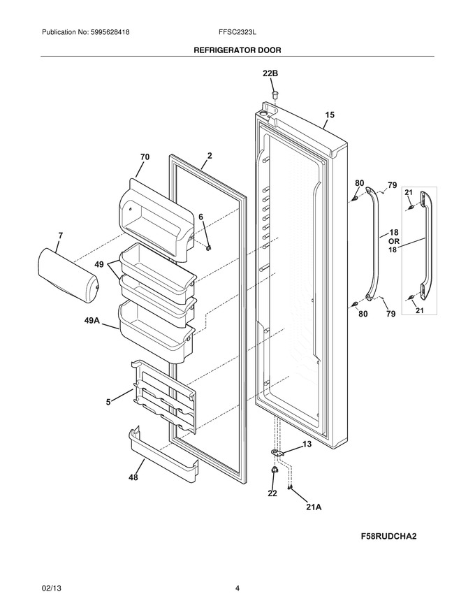 Diagram for FFSC2323LE6
